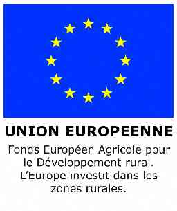 logo UE FEADER
