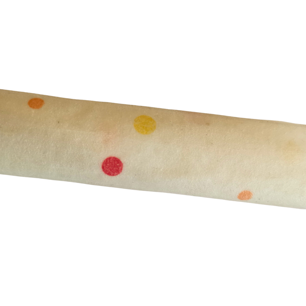 Bee Wrap | emballage alimentaire réutilisable tissu pois