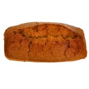 Pain d'épice artisanal sans gluten
