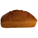 Pain d'épice artisanal sans gluten