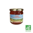 [CHAT500] Miel de chataignier Bio origine France - pot de 500 g
