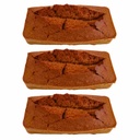 Pain d'épice artisanal [lot de 3]
