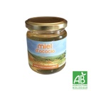 [ACACIA250] Miel d'acacia Bio - pot de 250 g